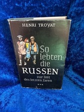 Lebten russen zur gebraucht kaufen Lebten russen zur gebraucht kaufen  Oberthal