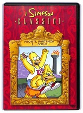 Ebond simpson classici usato  Italia