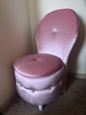Pink princess chair for sale  Matteson