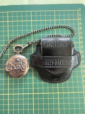 Collectable harley davidson for sale  BRISTOL