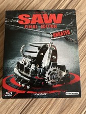 Saw collection extended gebraucht kaufen  Northeim