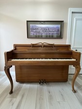 George steck new for sale  Utica
