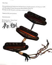 Set pickup 1959 usato  Albenga