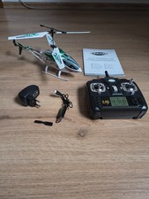 Ferngesteuerter helikopter car gebraucht kaufen  Witten