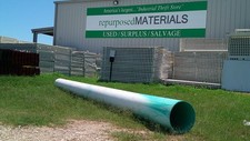 Pvc pipe plain for sale  USA