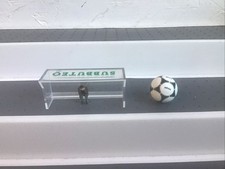 Subbuteo manager bench for sale  COVENTRY
