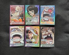 One piece card usato  Ardore Marina