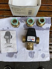 Dn20 wege thermostatisch gebraucht kaufen  Heinsberg