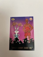 Michael jordan bugs gebraucht kaufen  Gevelsberg