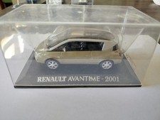 Renault avantime 2001 d'occasion  Pleurtuit