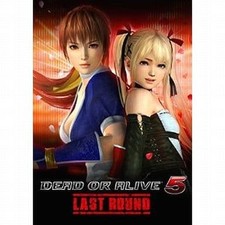 Usado, Dead or Alive 5 Last Round Collector's Edition PlayStation 3 PS3 NTSC-J CIB comprar usado  Enviando para Brazil