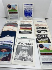 Lot misc. game for sale  Machias