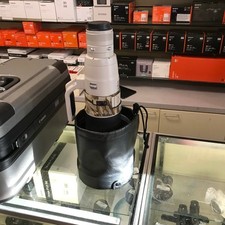 Canon 800mm f5.6 for sale  Charlotte
