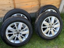 Genuine caddy touran for sale  WEST BROMWICH