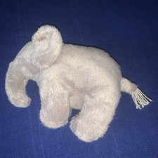 Ikea minielefant elefant gebraucht kaufen  Münster