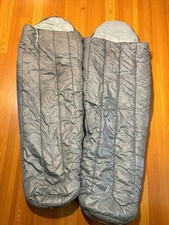 set 2 sleeping bags for sale  Rochester