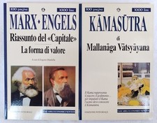 100 pagine tascabili usato  San Lazzaro di Savena