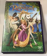 Rapunzel dvd intreccio usato  Viterbo