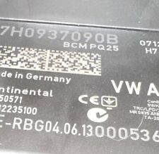 Volkswagen seat 7h0937090b gebraucht kaufen  Iserlohn