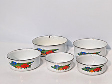 five metal bowls for sale five metal bowls for sale Chicago