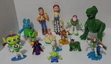 Disney pixar toy d'occasion  Expédié en Belgium