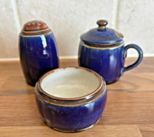 Royal doulton cruet for sale  WATERLOOVILLE