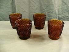 Lot amber glass for sale  Terra Alta