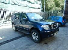 Breaking nissan pathfinder for sale  LONDON