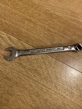 Combination spanner draper for sale  LOUGHBOROUGH