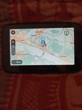 Gps tomtom 520 d'occasion  Cadenet