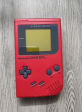 Nintendo game boy d'occasion  Colmar