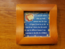 Wood framed 100 for sale  Metairie