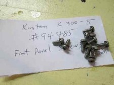 Kustom tuck roll for sale  Canton