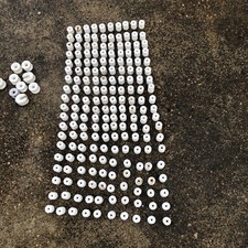 Small ceramic insulator for sale  Gurdon