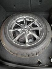 Tsw alloy wheel for sale  WOODBRIDGE