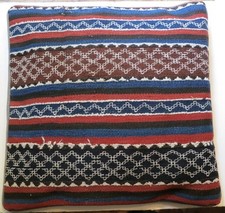 Graphic sofa pillow for sale  Damariscotta