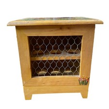 Vintage handmade decorated for sale  COULSDON