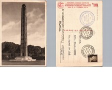 Cartolina f.p roma usato  Castione Andevenno