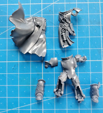 Marshal bits torso d'occasion  France