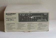 Blaupunkt hildesheim finish gebraucht kaufen  Heiligenhaus