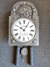 Schöne ältere wanduhr gebraucht kaufen  Raubling