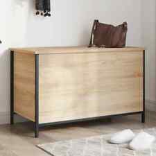 Storage bench sonoma for sale  Ireland