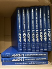 Mach enciclopedia dell usato  Formigine