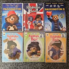 Paddington bear film for sale  SOUTHEND-ON-SEA