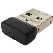 Logitech nano usb for sale  San Jose