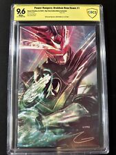 Power rangers drakkon for sale  Wadsworth
