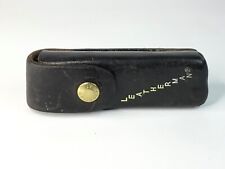 Leatherman pst custodia usato  Guidonia Montecelio