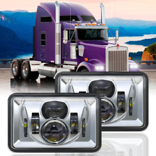 Pair 4x6 led for sale  USA