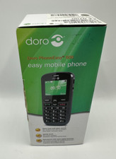 Doro phoneeasy 508 for sale  LOOE