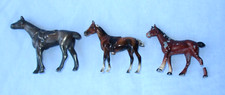 Vintage metal horse for sale  Dayton